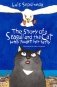 The Story of a Seagull and the Cat Who Taught Her to Fly фото книги маленькое 2