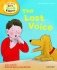 The Lost Voice фото книги маленькое 2