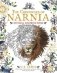 The Chronicles of Narnia. Official Coloring Book фото книги маленькое 2