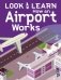How an Airport Works фото книги маленькое 2
