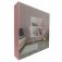 Фотоальбом "Design photos" (400 фотографий) фото книги маленькое 2