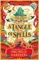 A Tangle of Spells фото книги маленькое 2