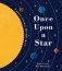 Once Upon a Star. The Story of Our Sun фото книги маленькое 2