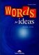 Words for Ideas. Book with Answers. Задачник фото книги маленькое 2