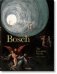 Bosch. the Complete Works фото книги маленькое 2
