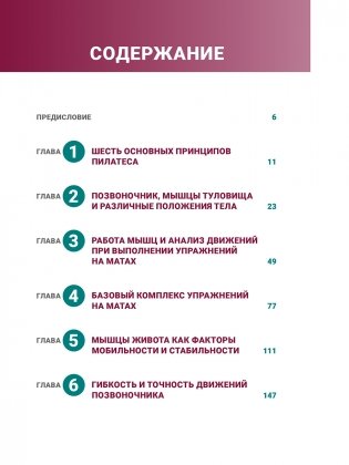 Анатомия пилатеса. Иллюстрированное руководство. Новая редакция фото книги 2