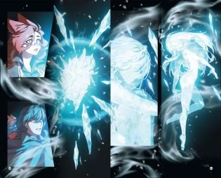 Перемирие. Том 2 фото книги 8