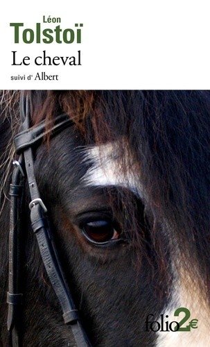Le cheval фото книги