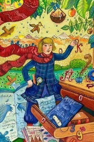 Оле-Лукойе фото книги 4