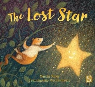 The Lost Star фото книги