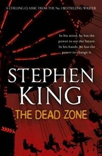 The Dead Zone фото книги