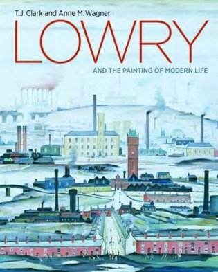 Lowry фото книги