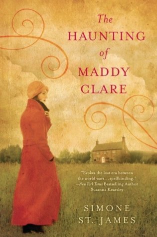 The Haunting of Maddy Clare фото книги