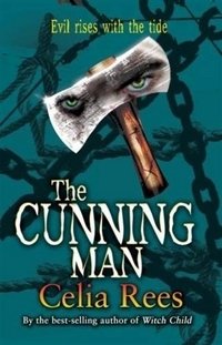 The Cunning Man фото книги