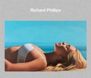 Richard Phillips фото книги
