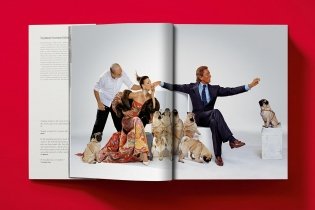 Valentino. A Grand Italian Epic фото книги 6