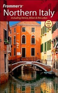 Northern Italy: with Venice, Milan and the Lakes фото книги