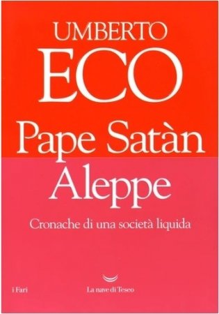 Pape Satan Aleppe фото книги