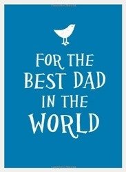 For the Best Dad in the World фото книги