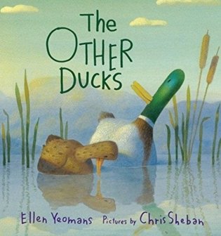 The Other Ducks фото книги