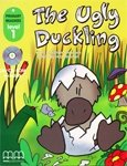The Ugly Duckling Level 1 (+ CD-ROM) фото книги