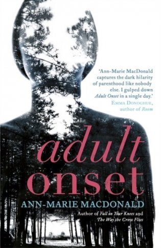 Adult Onset фото книги