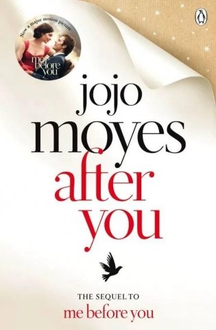 After You: A Novel фото книги
