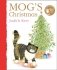 Mog's Christmas фото книги маленькое 2
