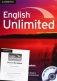 English Unlimited. Upper Intermediate Coursebook with e-Portfolio and Online Workbook Pack (+ DVD) фото книги маленькое 2