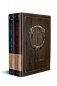 The Elder Scrolls Online - Volumes I & II: The Land & the Lore (Box Set) фото книги маленькое 2