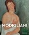 Modigliani фото книги маленькое 2