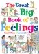 The Great Big Book of Feelings фото книги маленькое 2