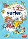 Mein Kindergarten-Raetselspass Ferien фото книги маленькое 2