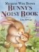 Bunny's Noisy Book фото книги маленькое 2