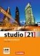 Studio 21 A1/2. Kurs- und Uebungsbuch (+ DVD) фото книги маленькое 2