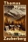 Der Zauberberg = Волшебная гора фото книги маленькое 2