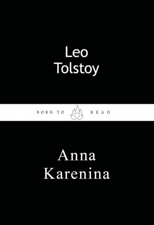 Обложка для паспорта из экокожи. Толстой «Анна Каренина» фото книги