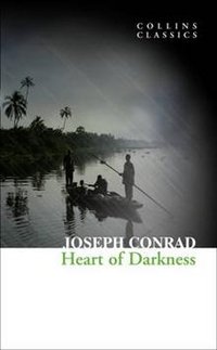 Heart of Darkness фото книги