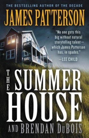The Summer House фото книги