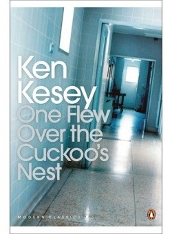 One Flew Over the Cuckoo's Nest фото книги