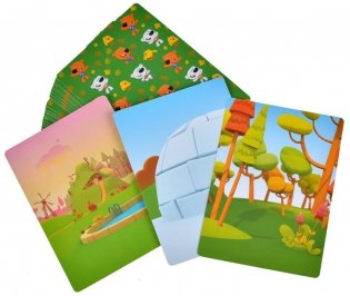 Ми-ми-мишки: Запоминайка фото книги 7