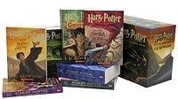 Harry Potter. Комплект из 7 книг (количество томов: 7) фото книги