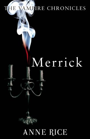 Merrick фото книги