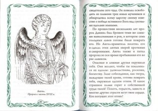 Размышления христианина, посвященные Ангелу-Хранителю фото книги 2