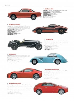 1000 культовых автомобилей фото книги 15