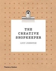 The Creative Shopkeeper фото книги