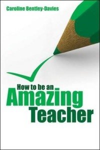 How to be an Amazing Teacher фото книги