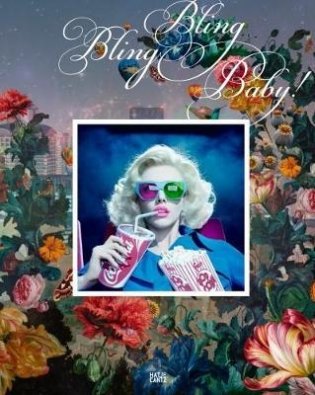 Bling Bling Baby! фото книги