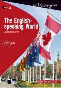 The English-Speaking World фото книги