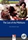 The Last of the Mohicans (+ Audio CD) фото книги маленькое 2